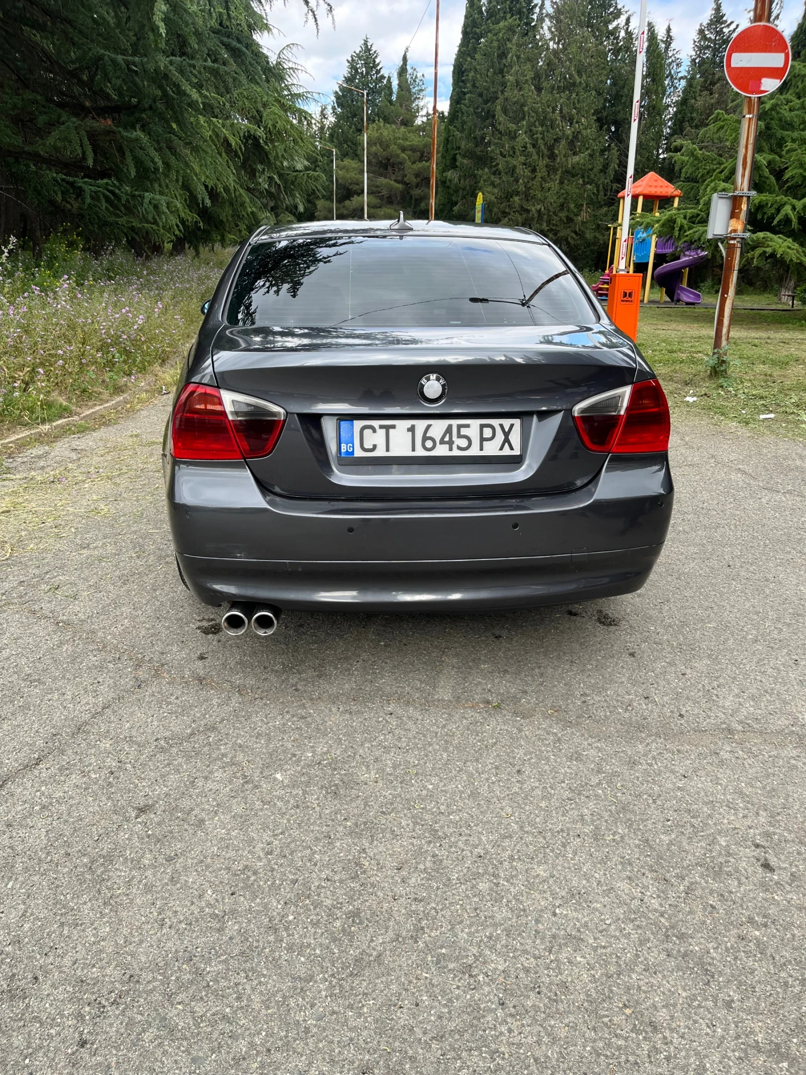 BMW 320  - изображение 3