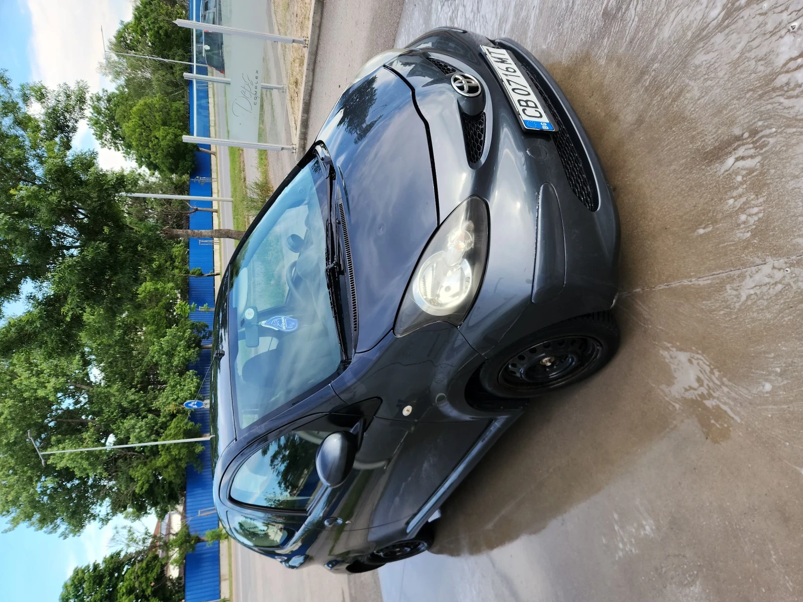 Toyota Aygo  - изображение 9