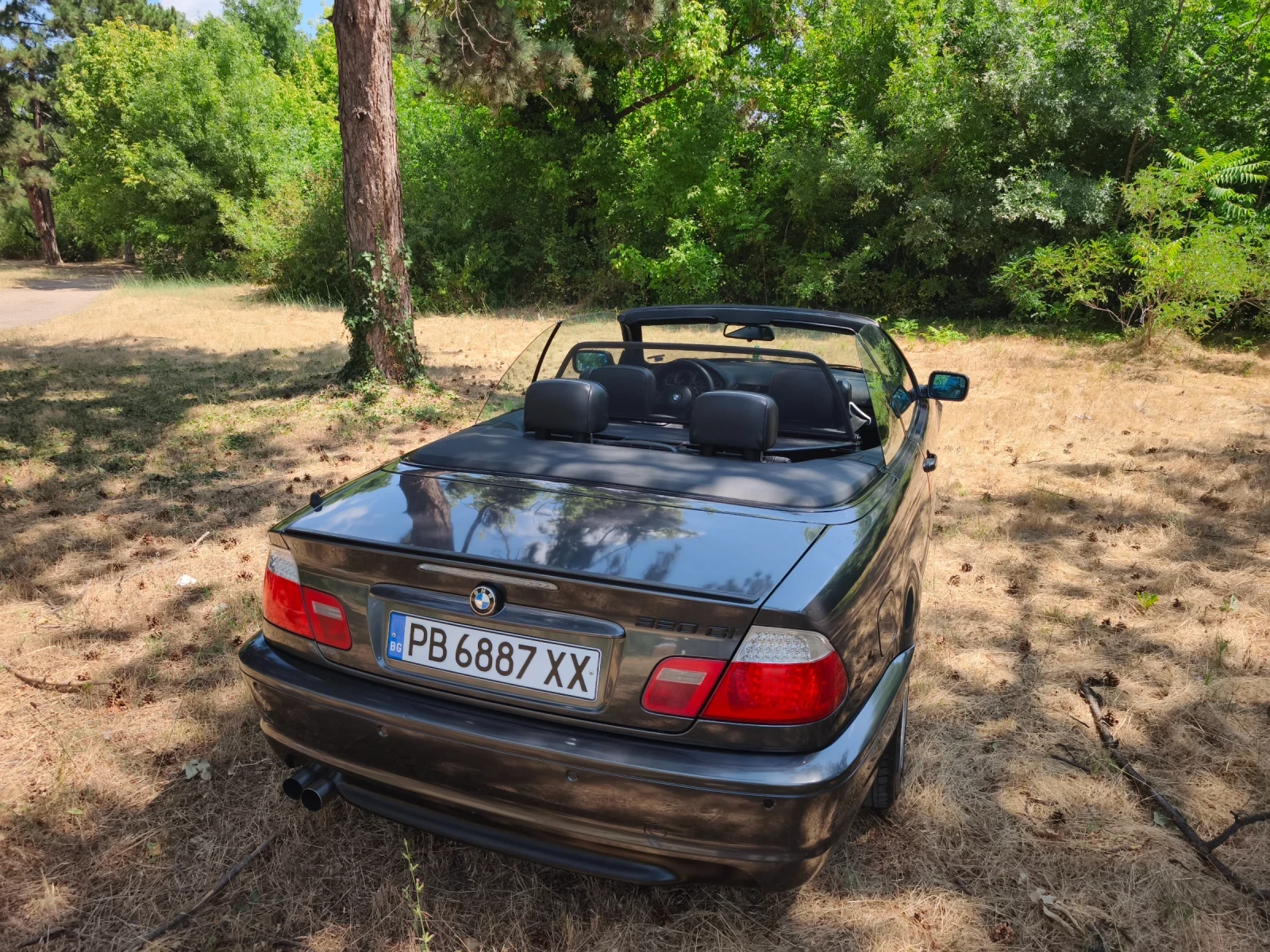BMW 320  - изображение 4