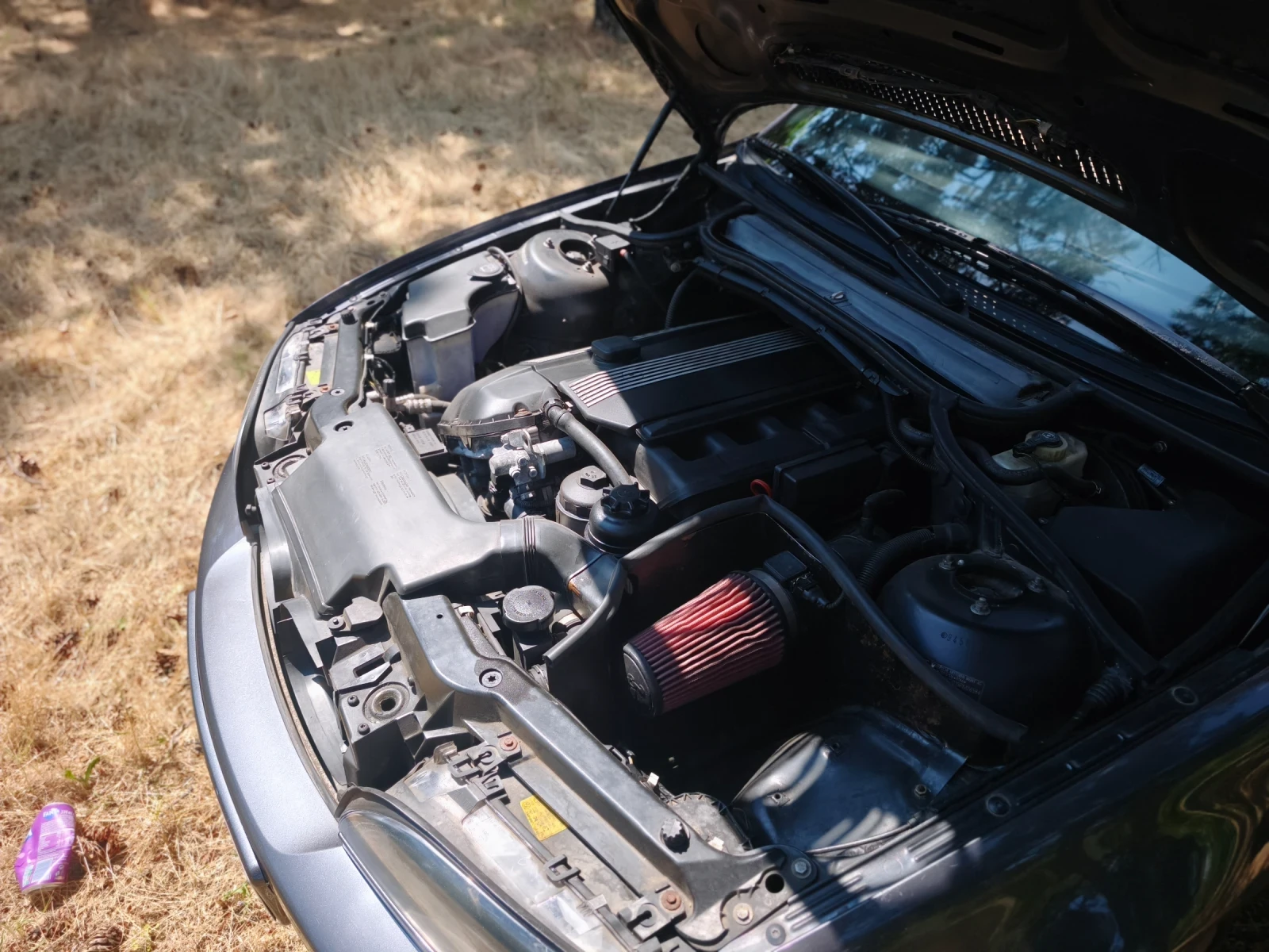 BMW 320  - изображение 9