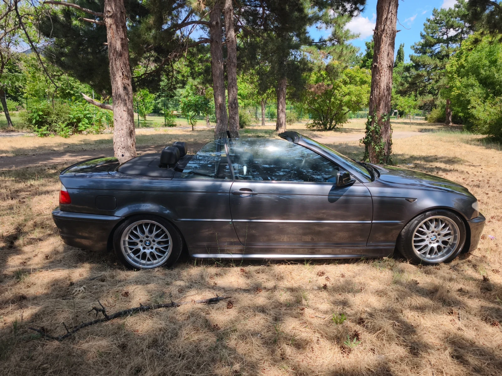 BMW 320  - изображение 3
