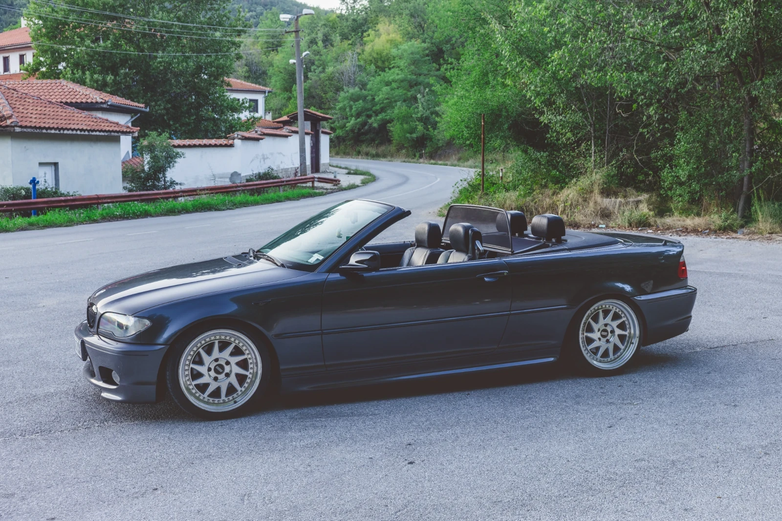 BMW 320 | Mobile.bg   5