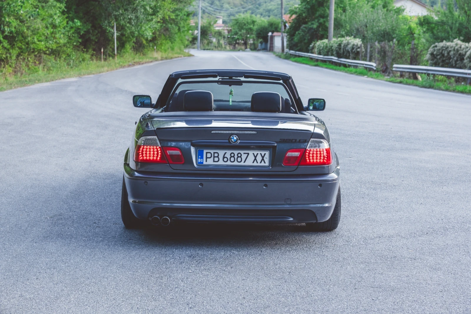 BMW 320 | Mobile.bg   4