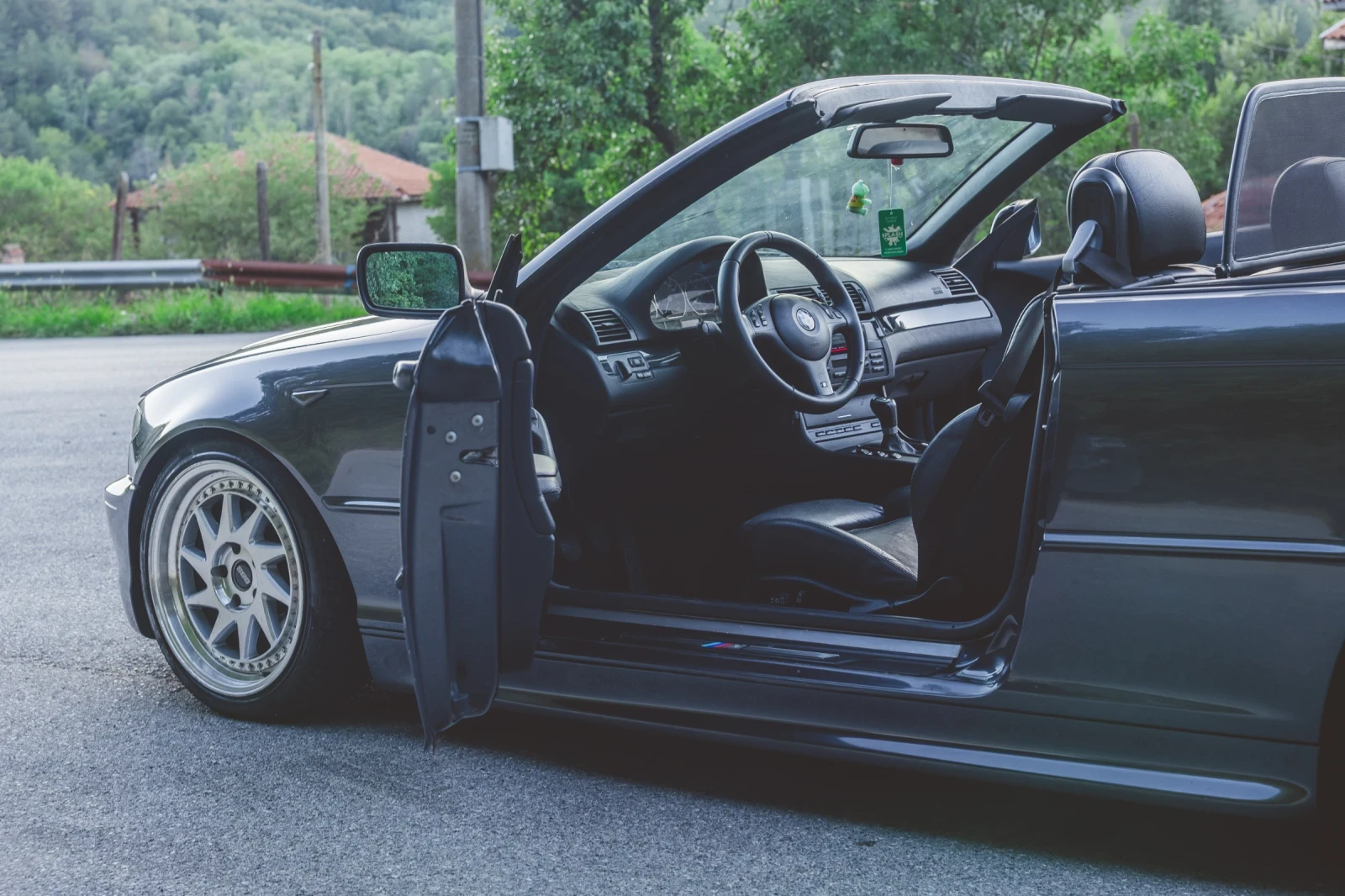 BMW 320 | Mobile.bg   8