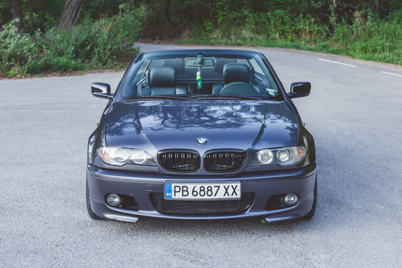 BMW 320 | Mobile.bg   3