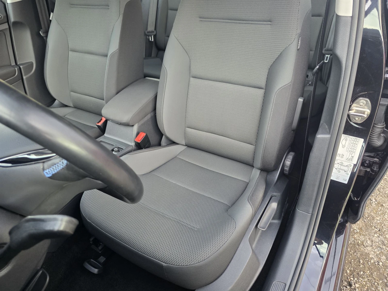 VW Golf electric drivе - изображение 10