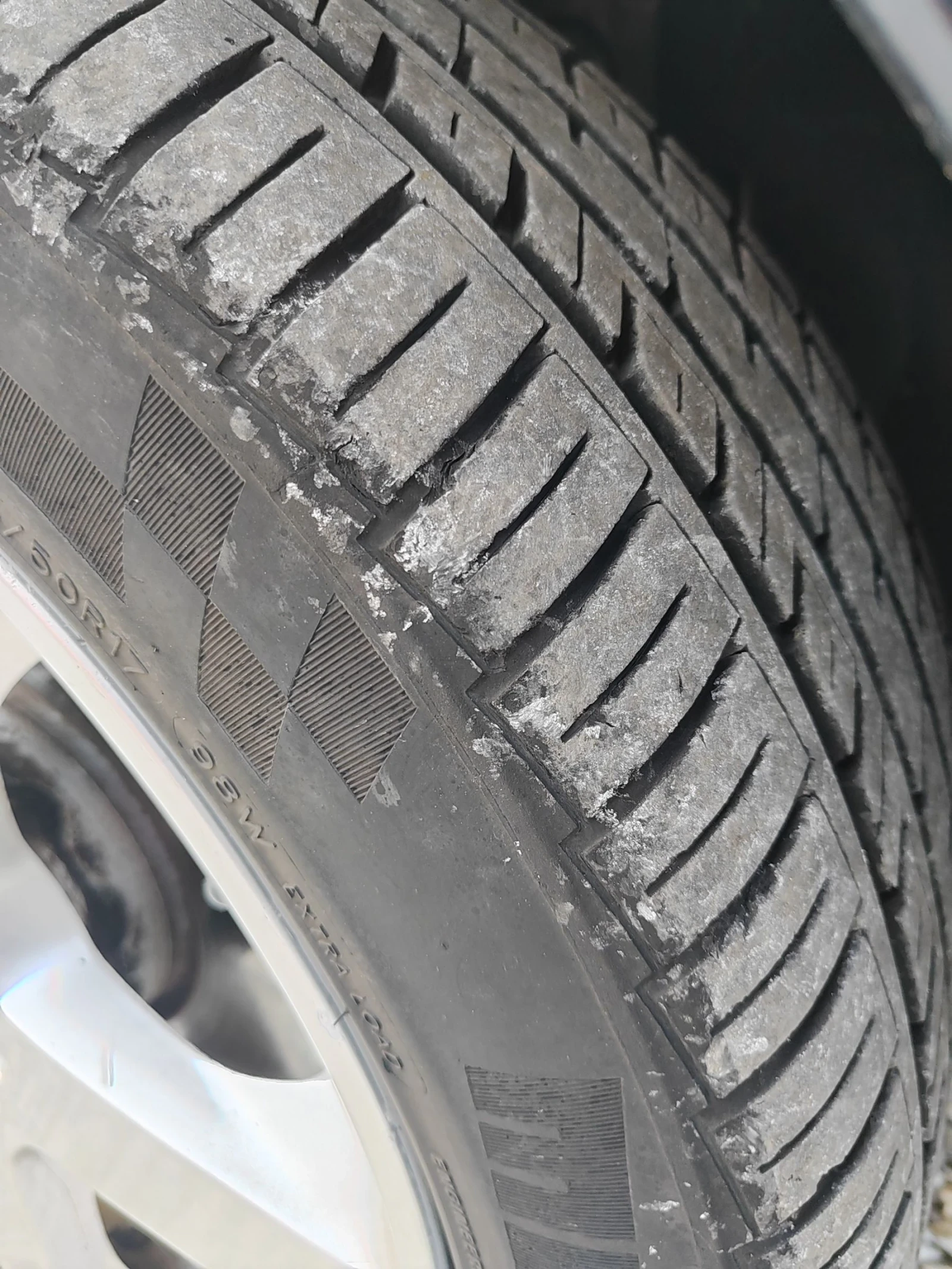 Volvo S80 2.0, 136к.с. | Mobile.bg — изображение 11