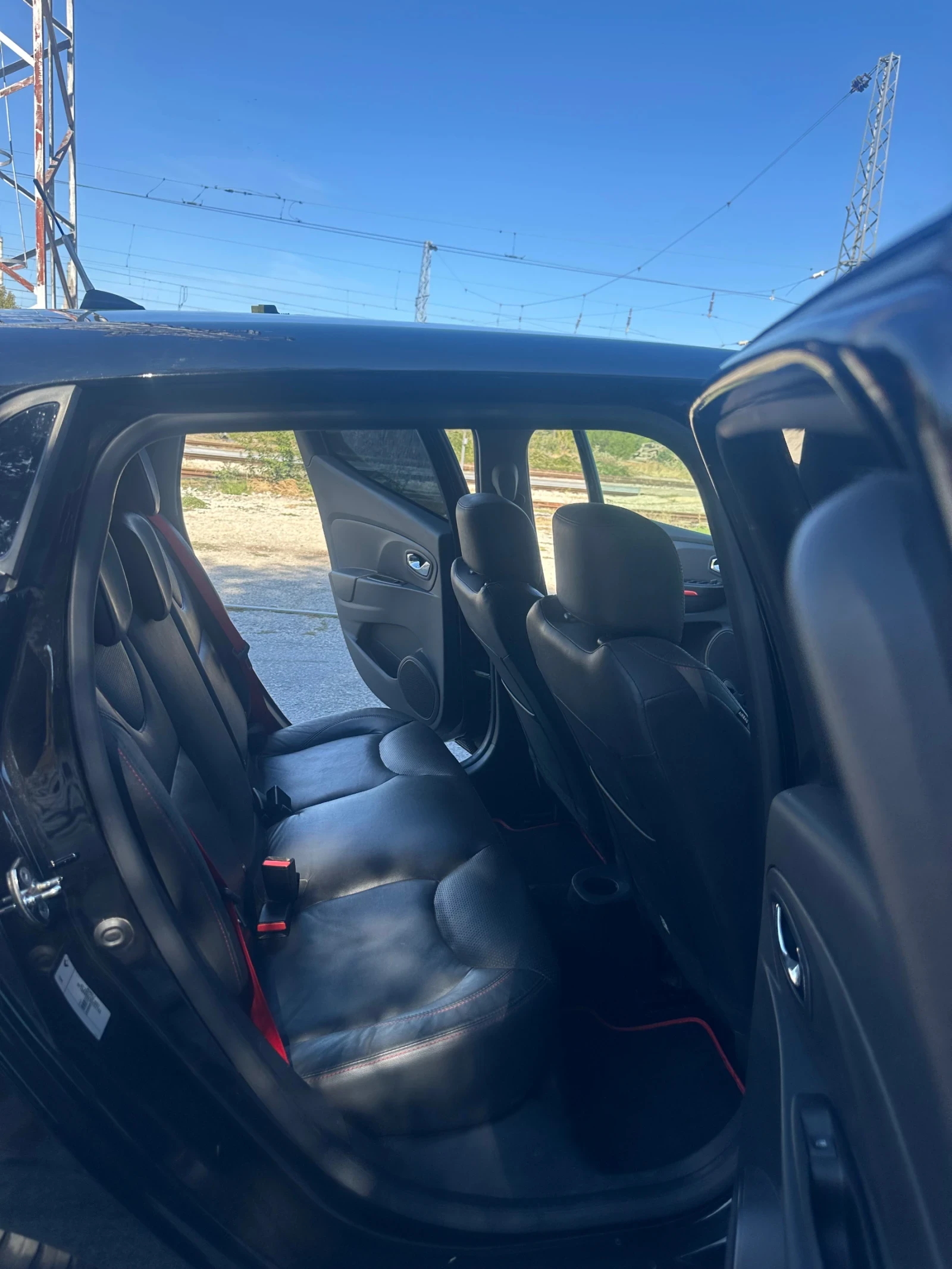 Renault Clio Renault Clio RS | Mobile.bg � ����������� 13