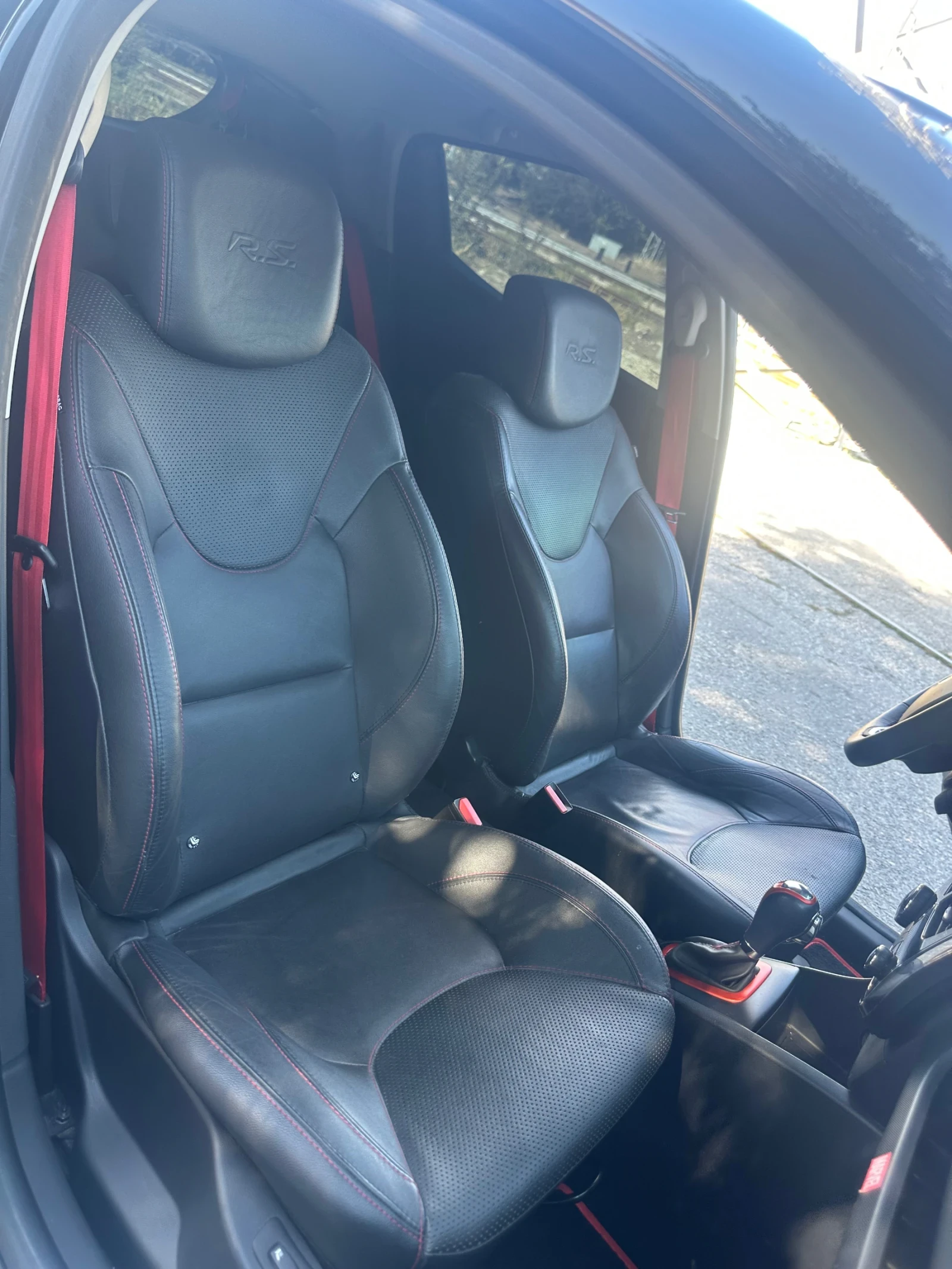 Renault Clio Renault Clio RS | Mobile.bg � ����������� 12