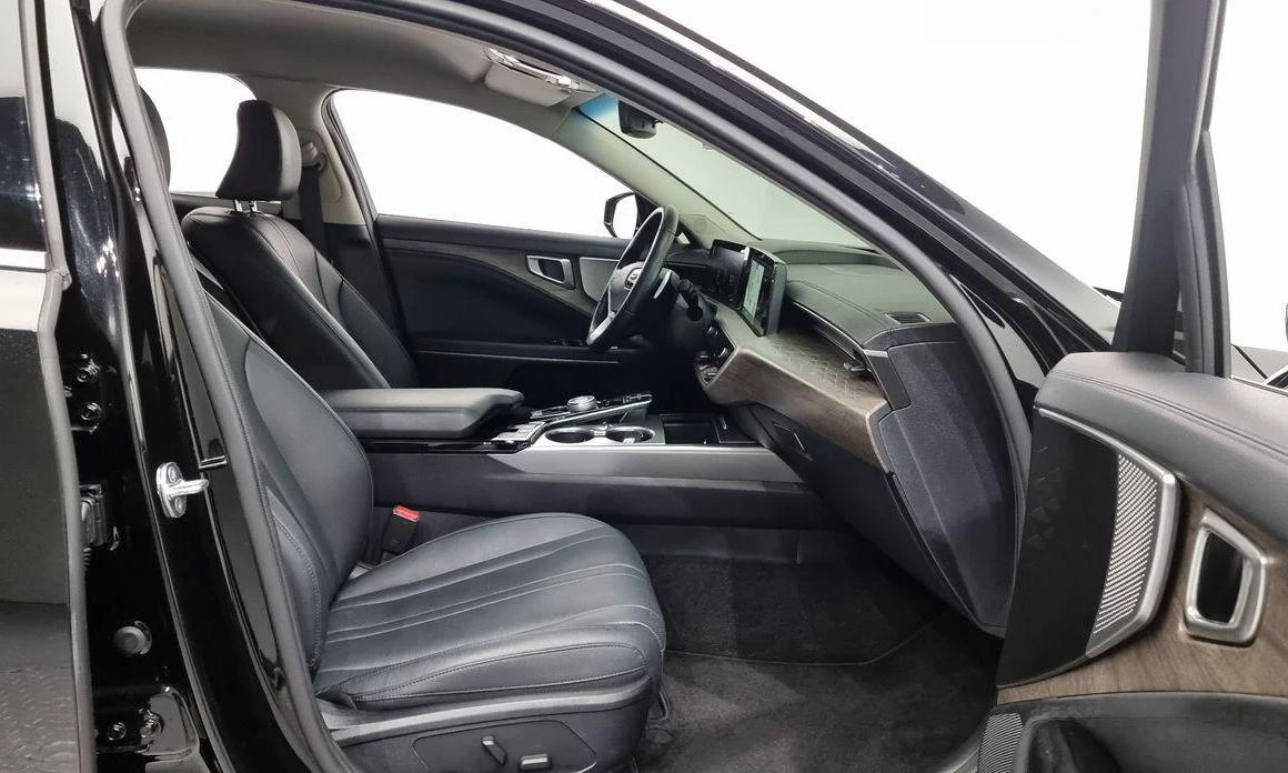 Kia K8 3.5 LPG 2WD Perstige * -   *  | Mobile.bg   11