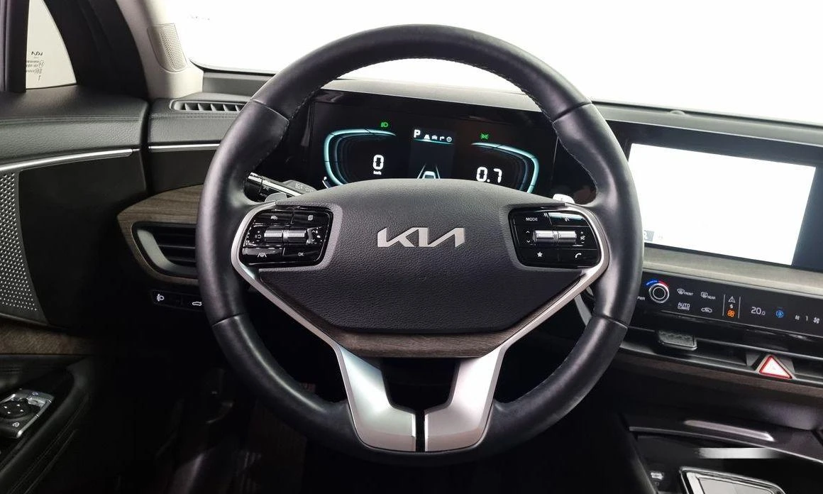 Kia K8 3.5 LPG 2WD Perstige * -   *  | Mobile.bg   13