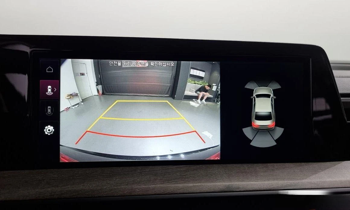 Kia K8 3.5 LPG 2WD Perstige * -   *  | Mobile.bg   15