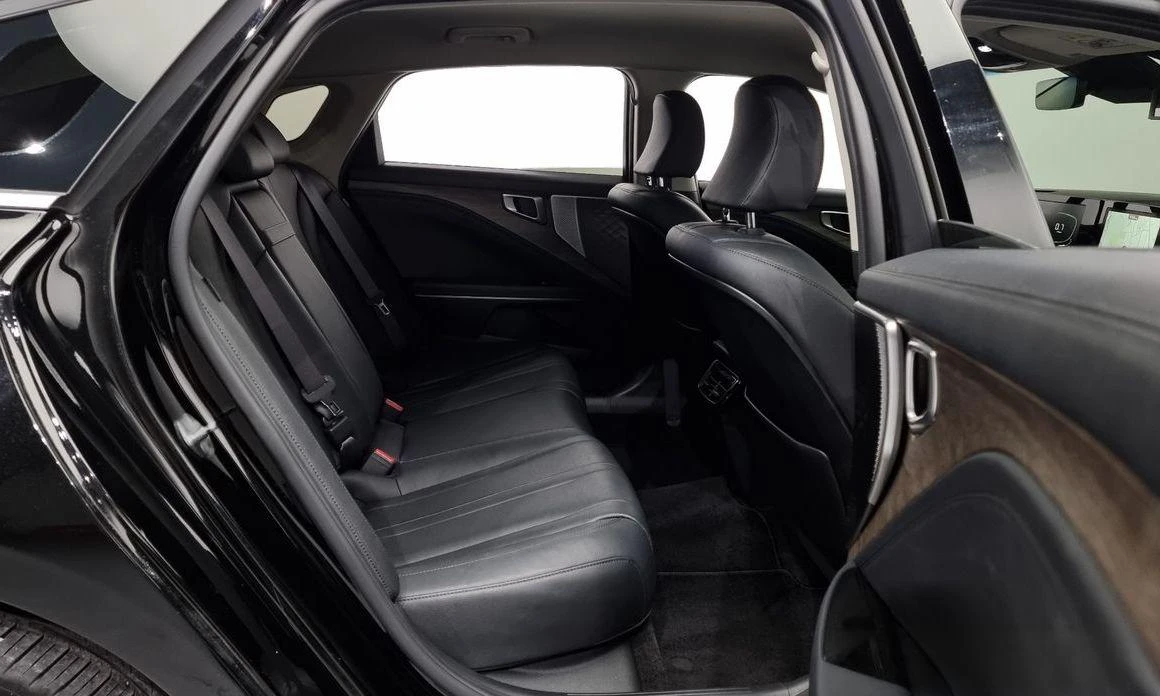 Kia K8 3.5 LPG 2WD Perstige * -   *  | Mobile.bg   12