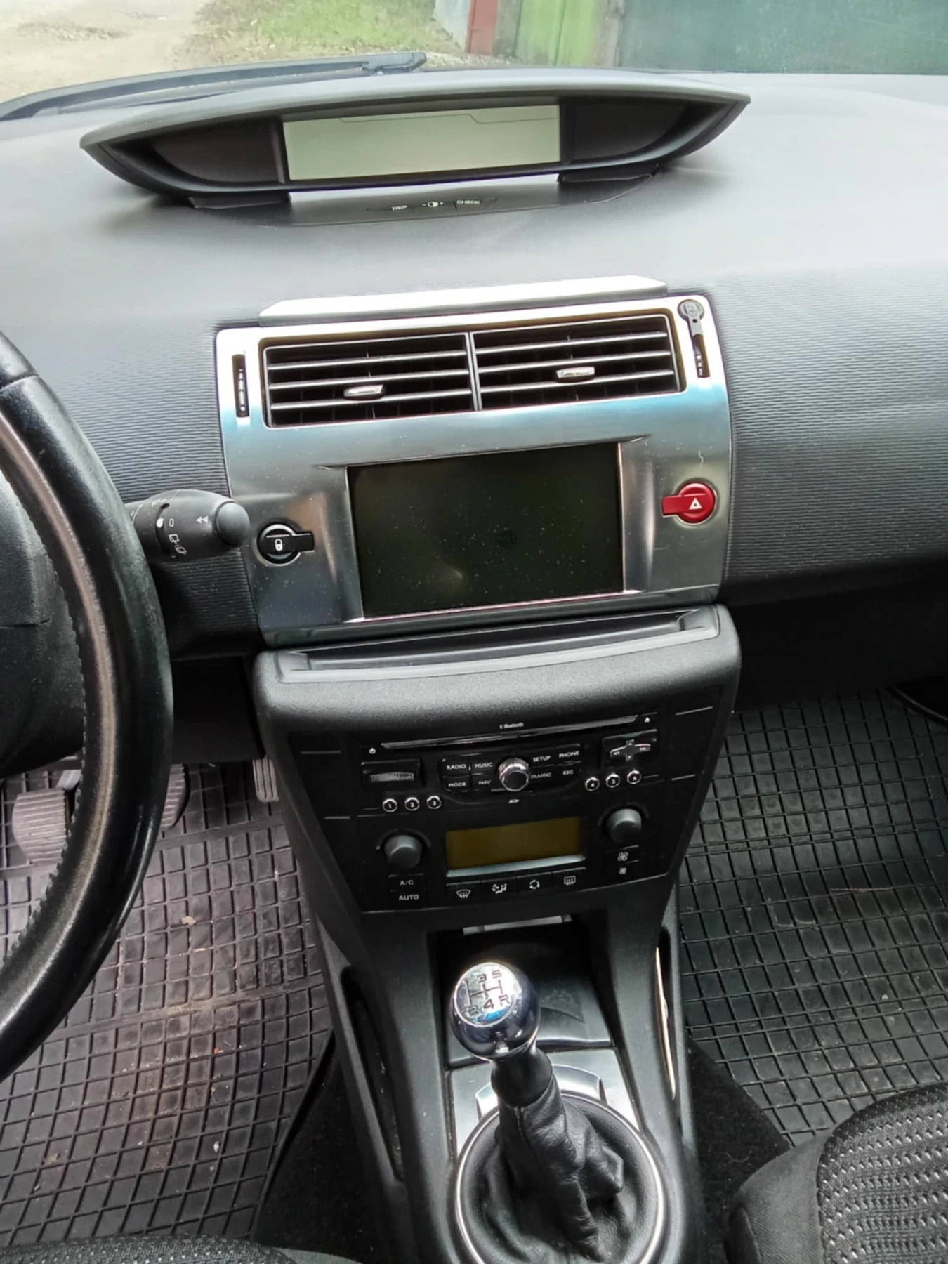 Citroen C4 Дизел - изображение 7