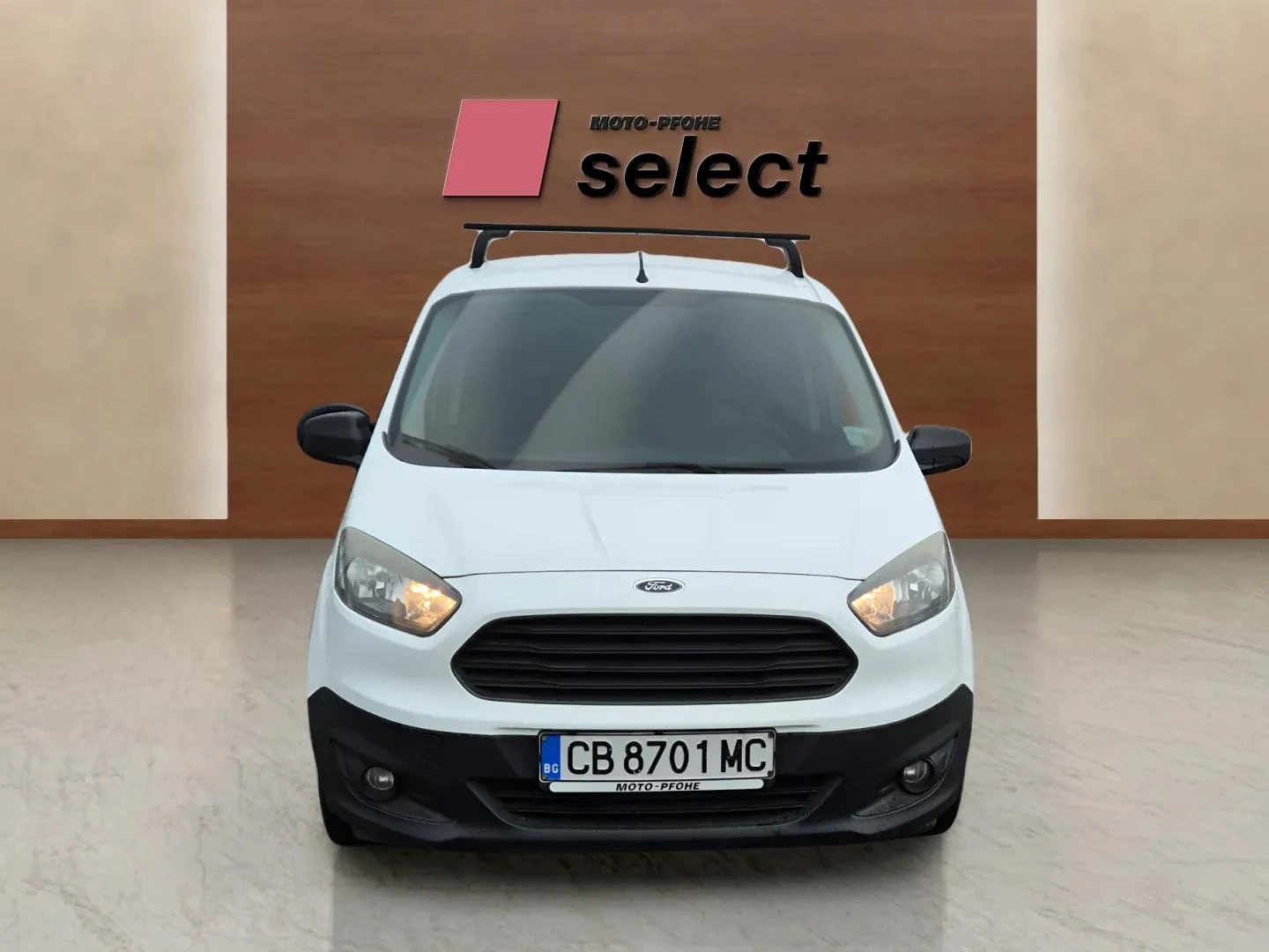 Ford Courier 1.5 TDCi | Mobile.bg — изображение 2