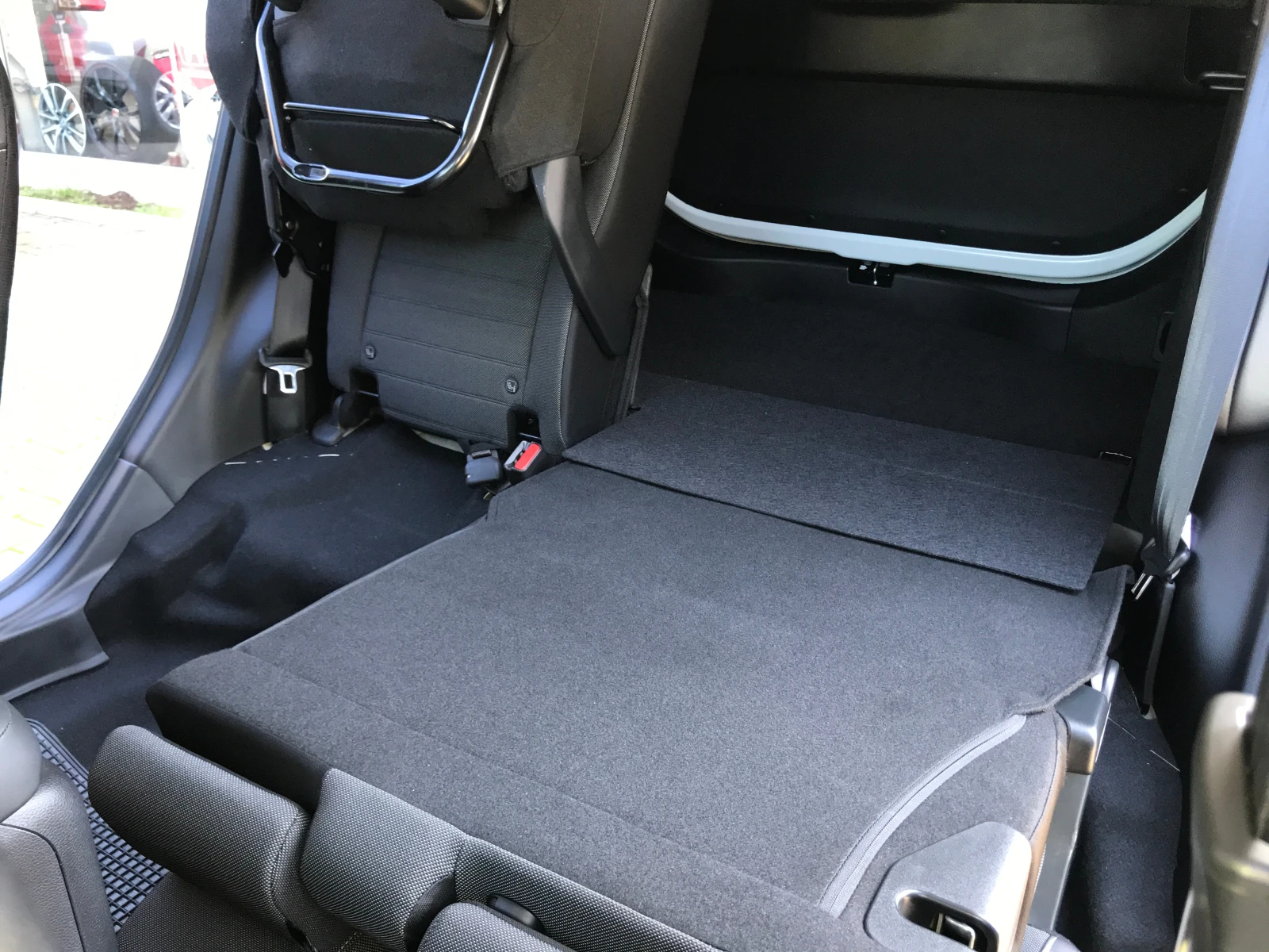 Honda Jazz 1, 5 Hybrid | Mobile.bg — изображение 17