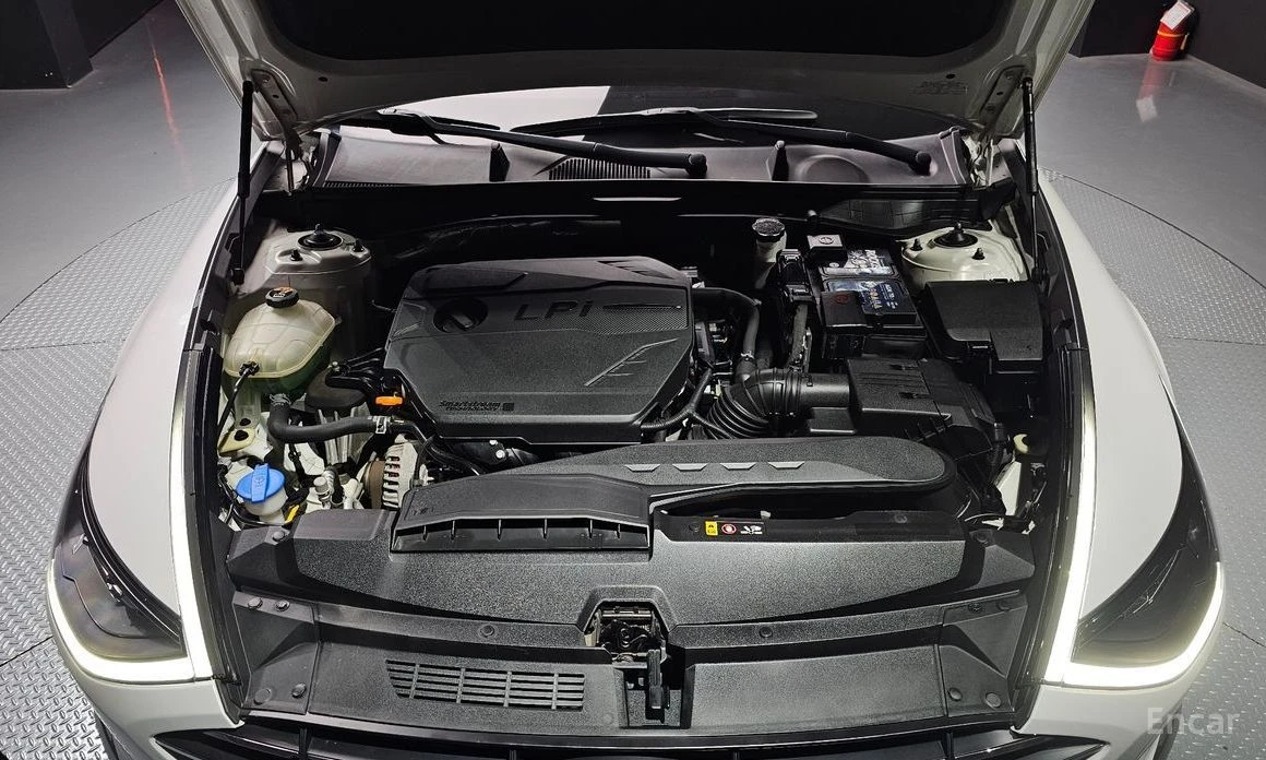 Hyundai Sonata | Mobile.bg   6