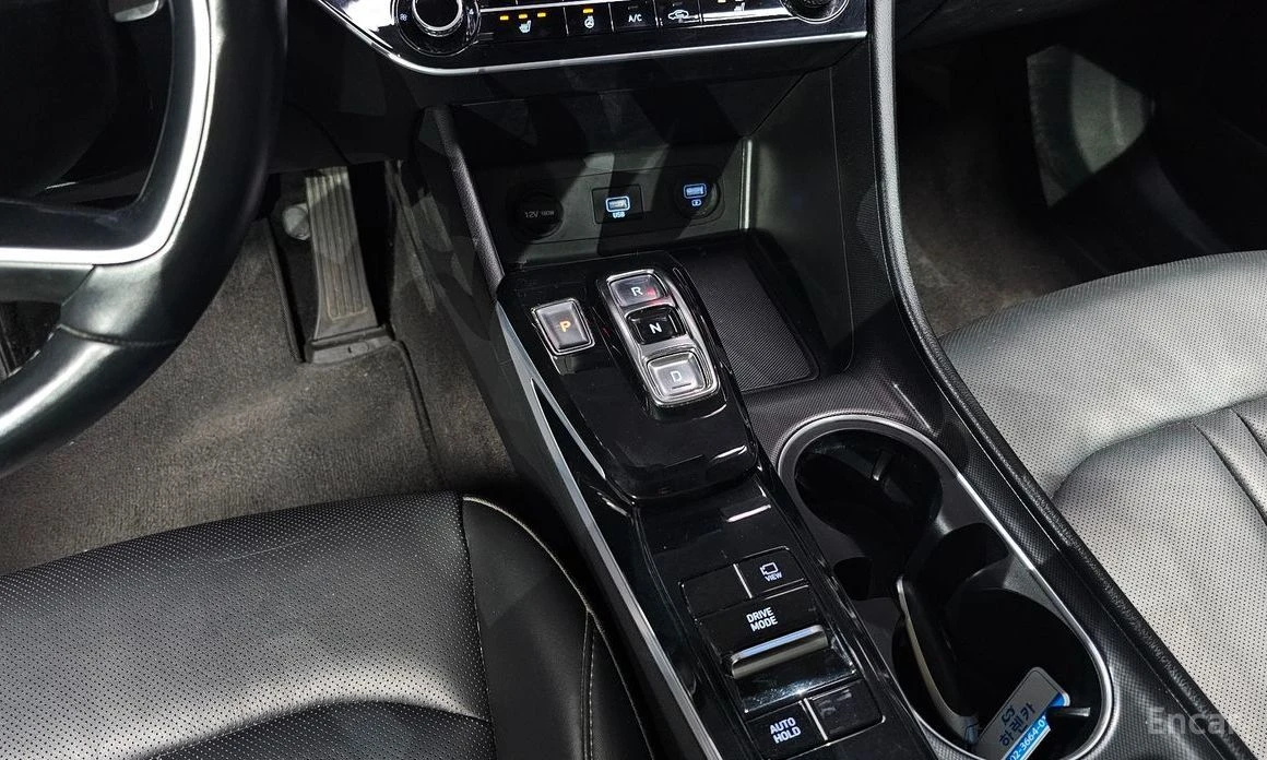 Hyundai Sonata | Mobile.bg   9