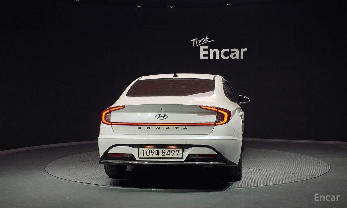 Hyundai Sonata | Mobile.bg   4