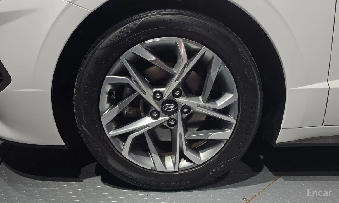 Hyundai Sonata | Mobile.bg   5