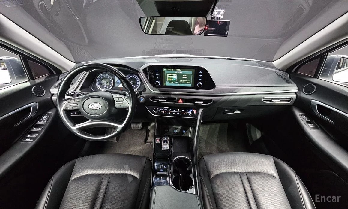 Hyundai Sonata | Mobile.bg   7