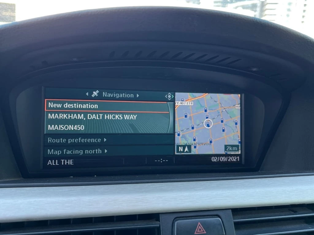 BMW M3 * CARFAX * БЕЗ ПЪРВОНАЧАЛНА ВНОСКА - изображение 10