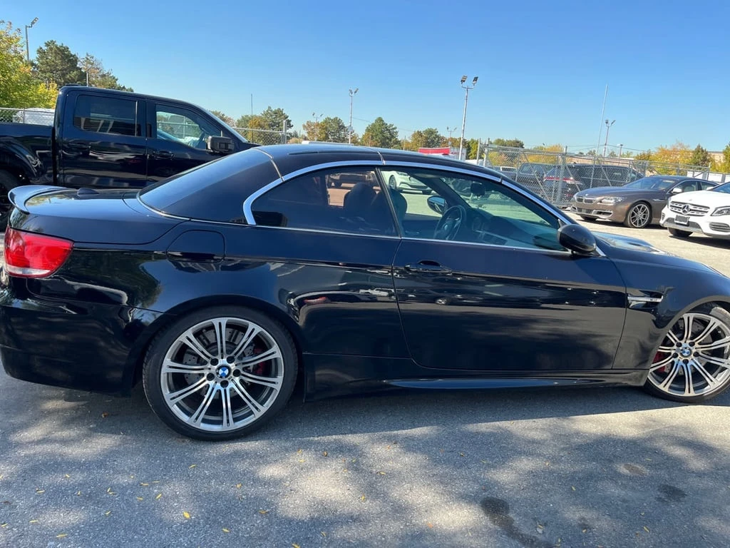 BMW M3 * CARFAX * БЕЗ ПЪРВОНАЧАЛНА ВНОСКА - изображение 3