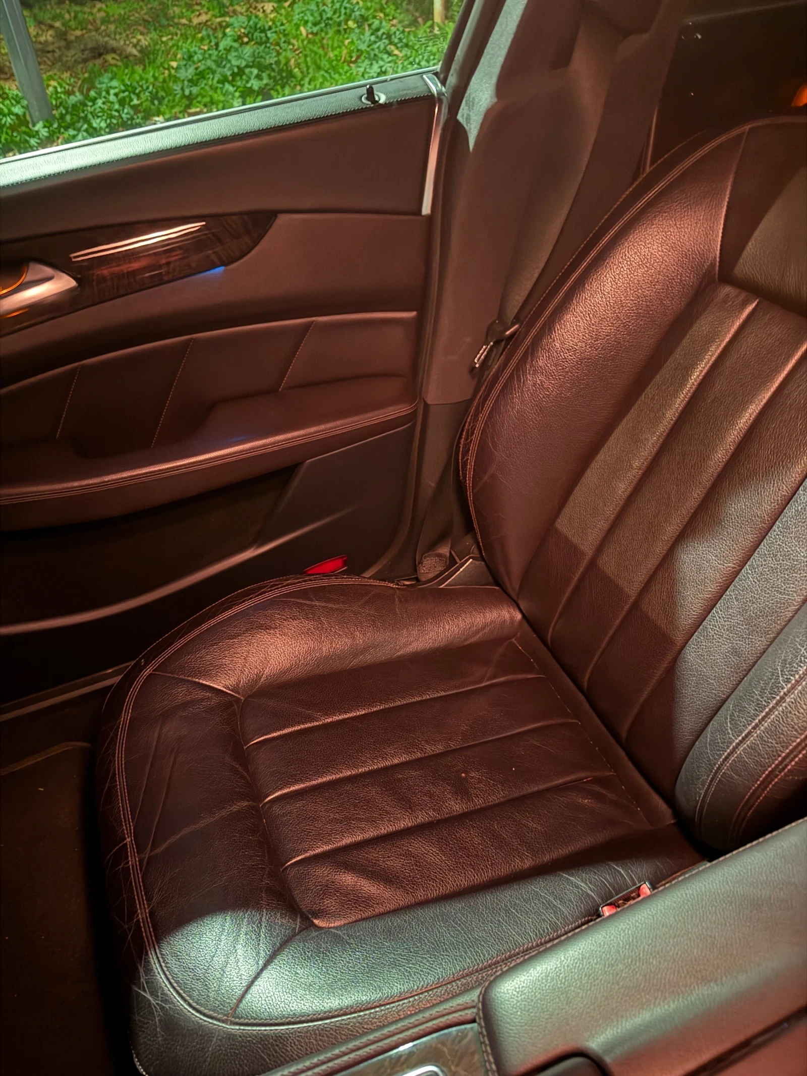 Mercedes-Benz CLS 350  - изображение 7