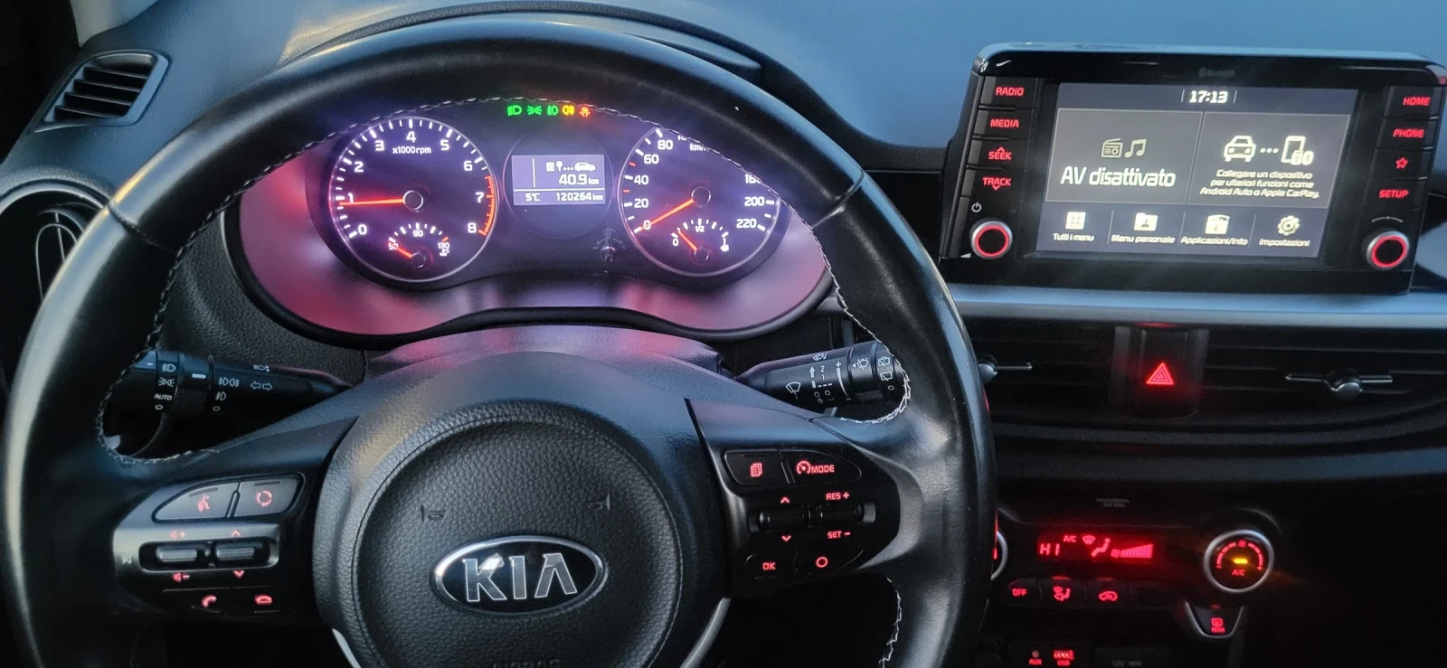 Kia Picanto | Mobile.bg � ����������� 14
