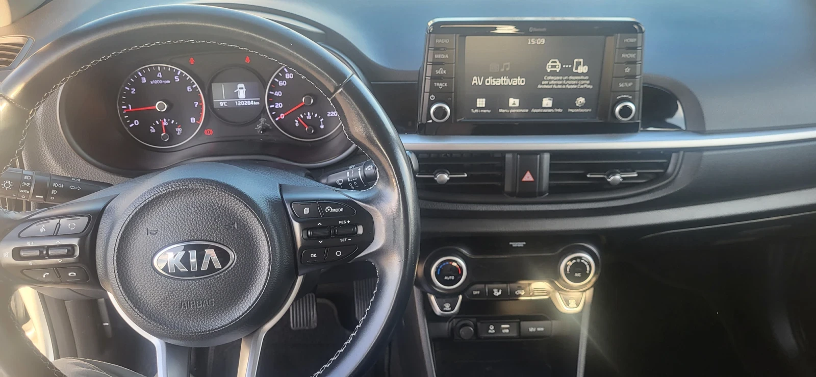 Kia Picanto | Mobile.bg � ����������� 8