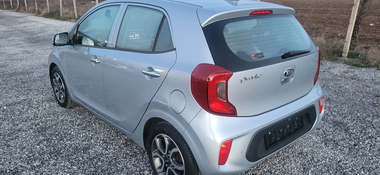 Kia Picanto | Mobile.bg � ����������� 10