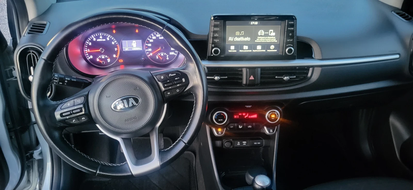 Kia Picanto | Mobile.bg � ����������� 11