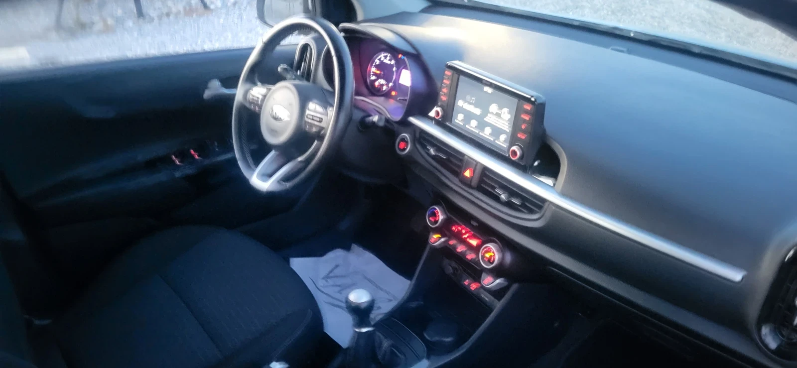 Kia Picanto | Mobile.bg � ����������� 12