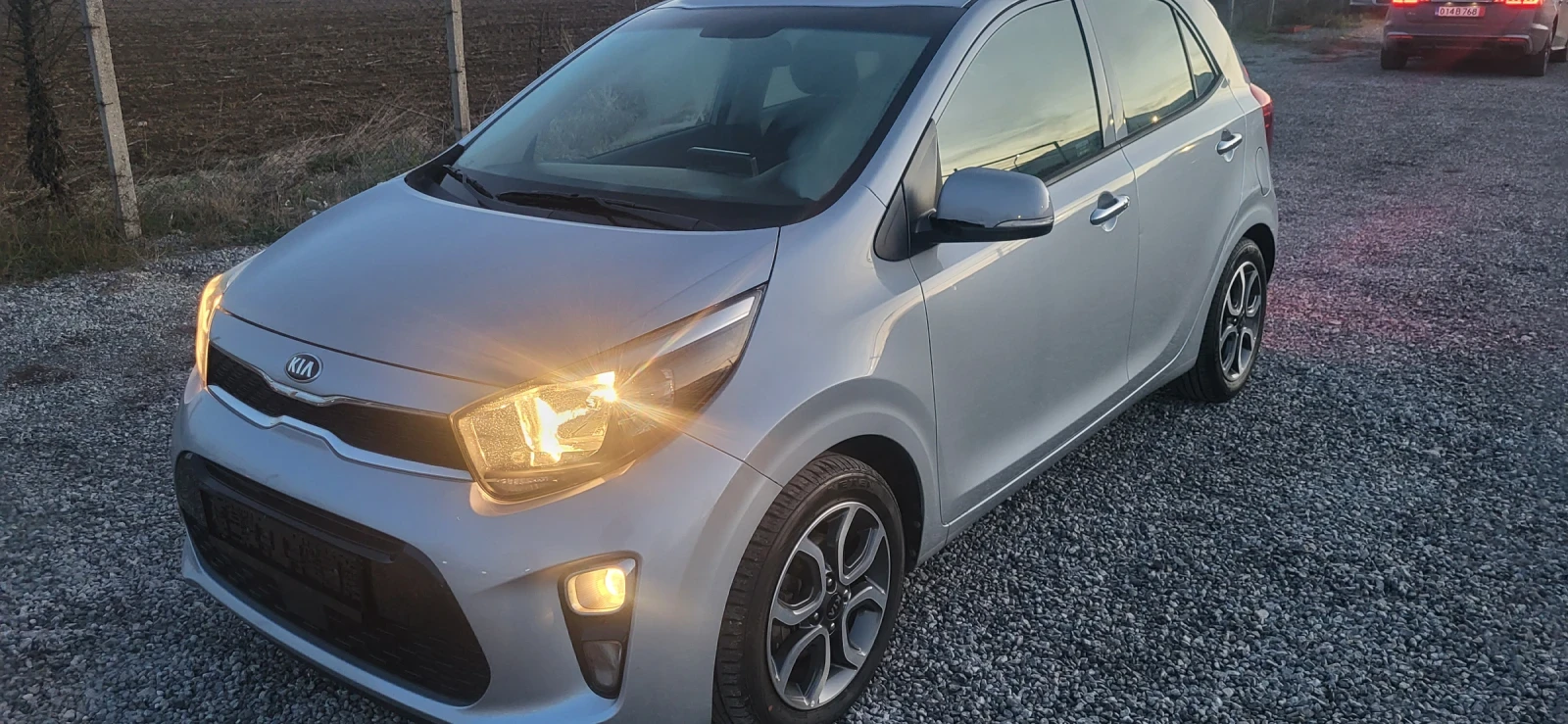 Kia Picanto | Mobile.bg � ����������� 3