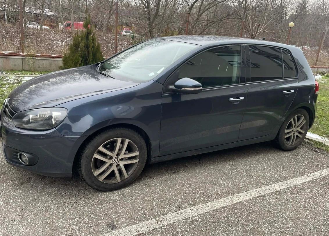 VW Golf  - изображение 2