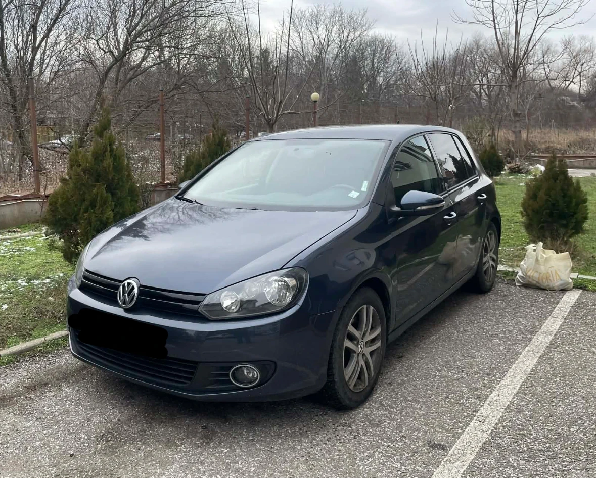 VW Golf  - изображение 3