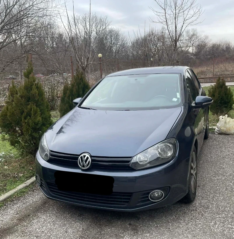 VW Golf  - изображение 4