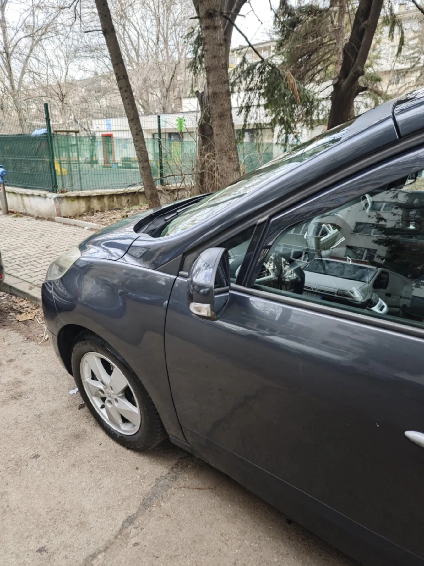 Renault Grand scenic  - изображение 4