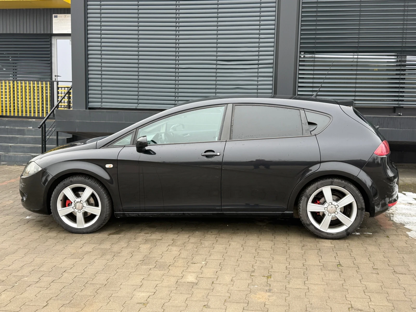 Seat Leon 1.6 LPG - изображение 4