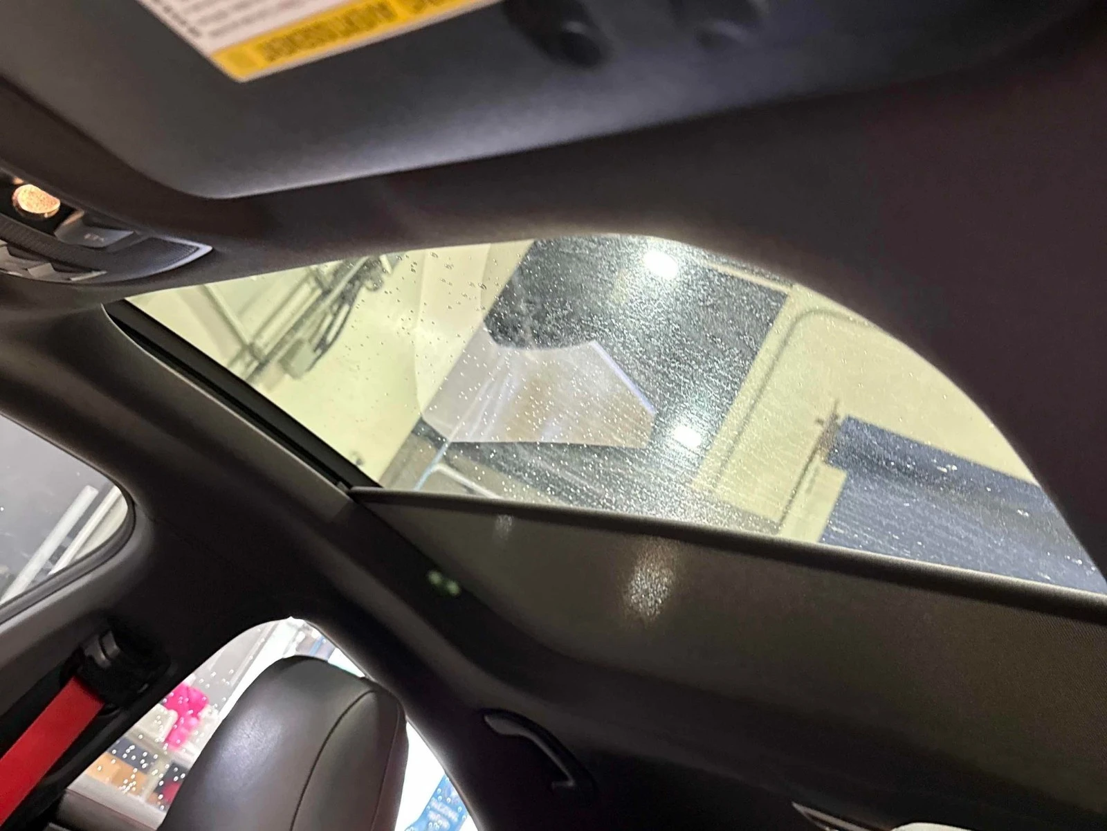 Mercedes-Benz CLA 45 AMG 4MATIC С РЕГИСТРАЦИЯ & АВТО КРЕДИТ  - изображение 9