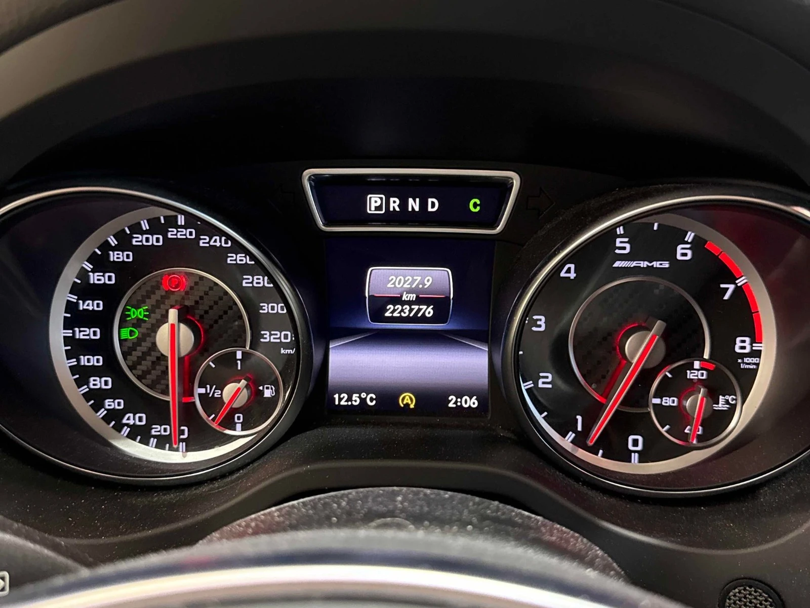 Mercedes-Benz CLA 45 AMG 4MATIC С РЕГИСТРАЦИЯ & АВТО КРЕДИТ  - изображение 7