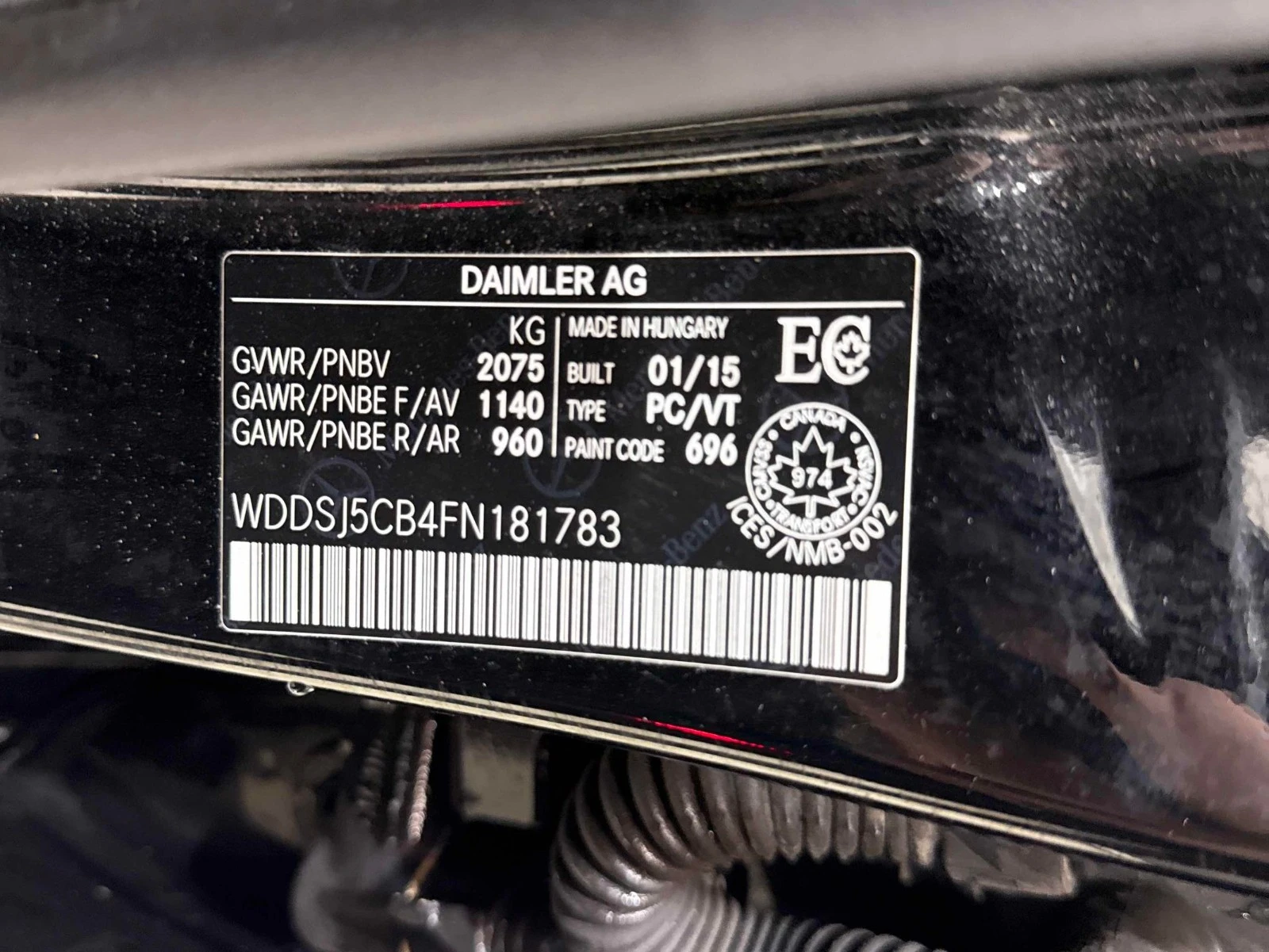 Mercedes-Benz CLA 45 AMG 4MATIC � ����������� & ���� ������  | Mobile.bg � ����������� 12