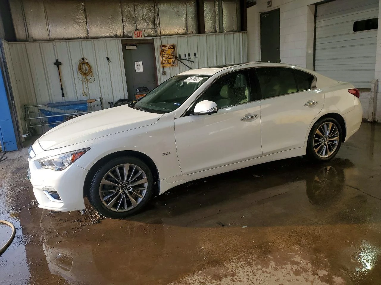 Infiniti Q50 * PURE* AWD*  | Mobile.bg � ����������� 1