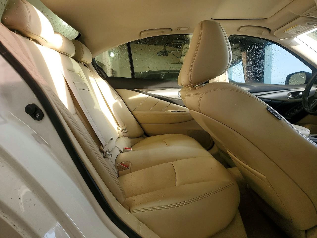 Infiniti Q50 * PURE* AWD*  | Mobile.bg � ����������� 11