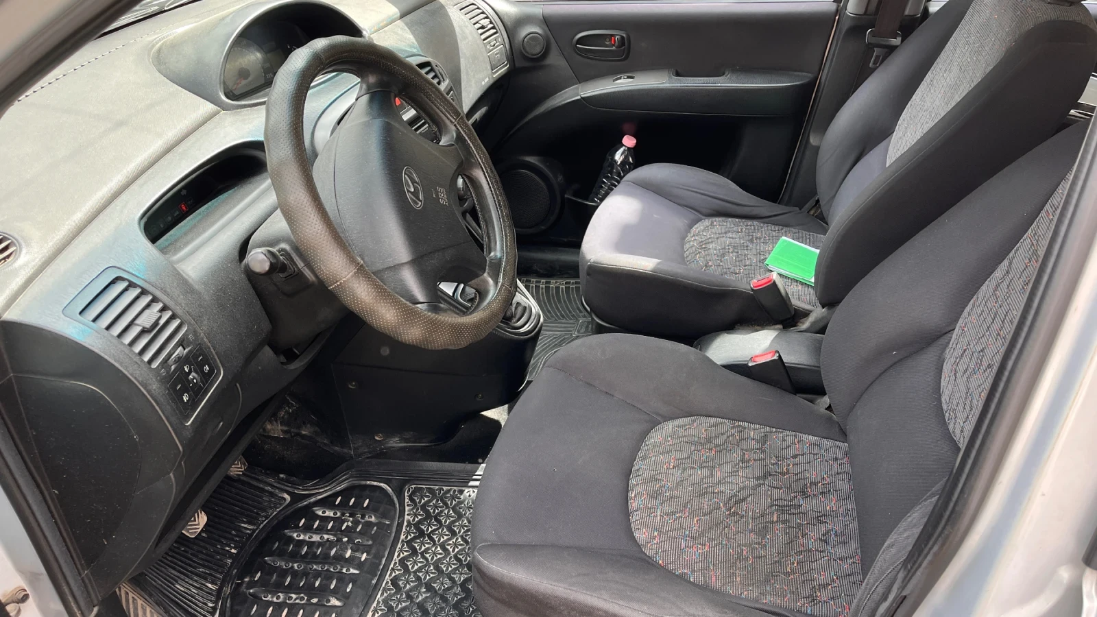 Hyundai Matrix | Mobile.bg � ����������� 7