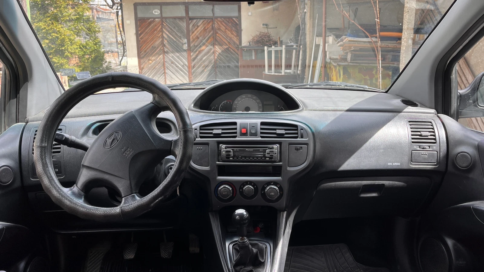 Hyundai Matrix | Mobile.bg � ����������� 9