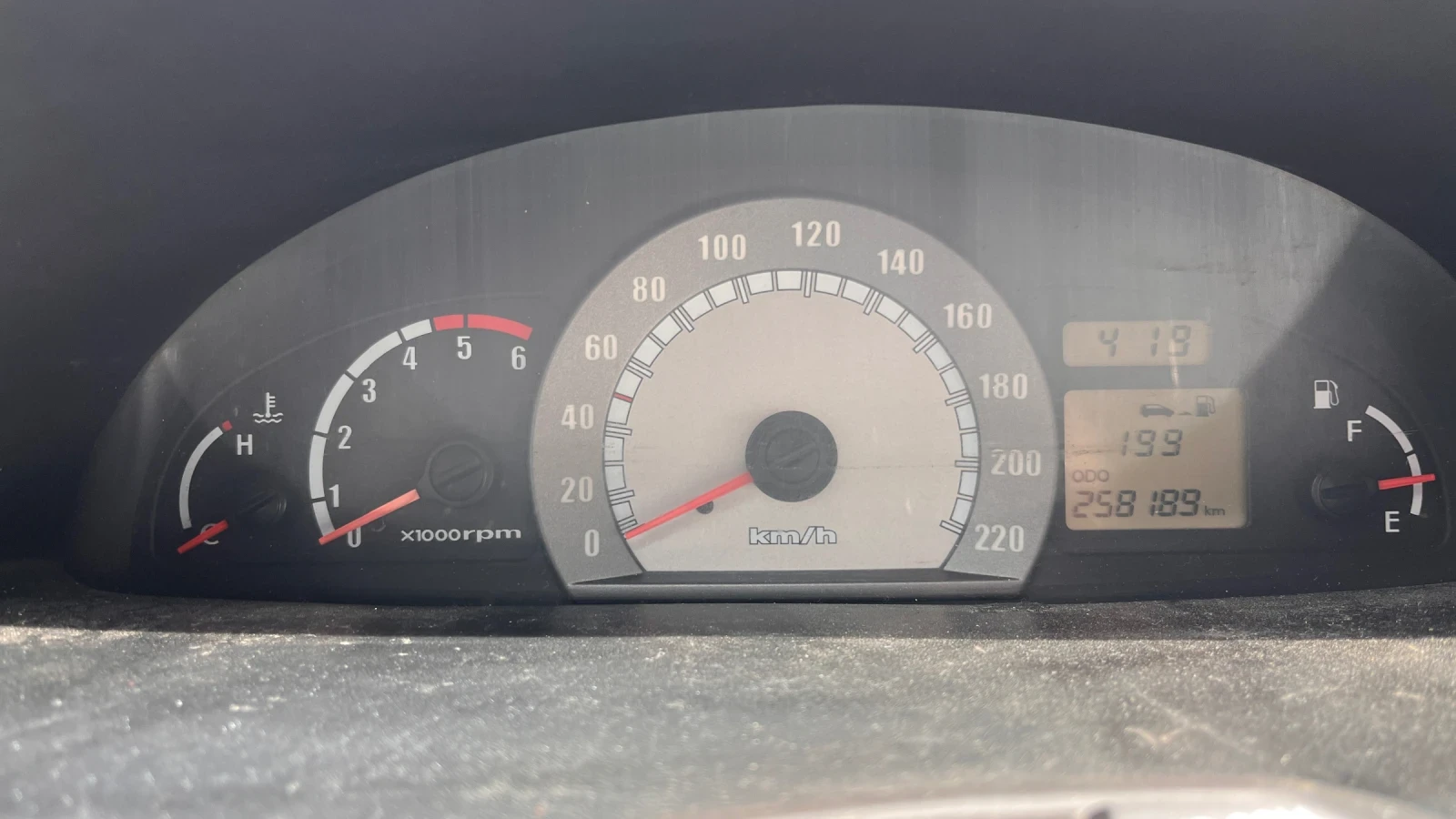 Hyundai Matrix | Mobile.bg � ����������� 3