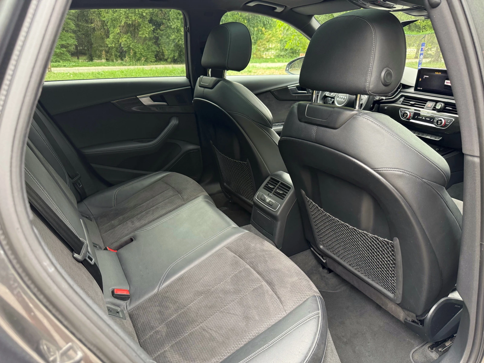 Audi S4 3.0TFSI* ������� ������* PANO* CAM* DIST* ������*  | Mobile.bg � ����������� 11