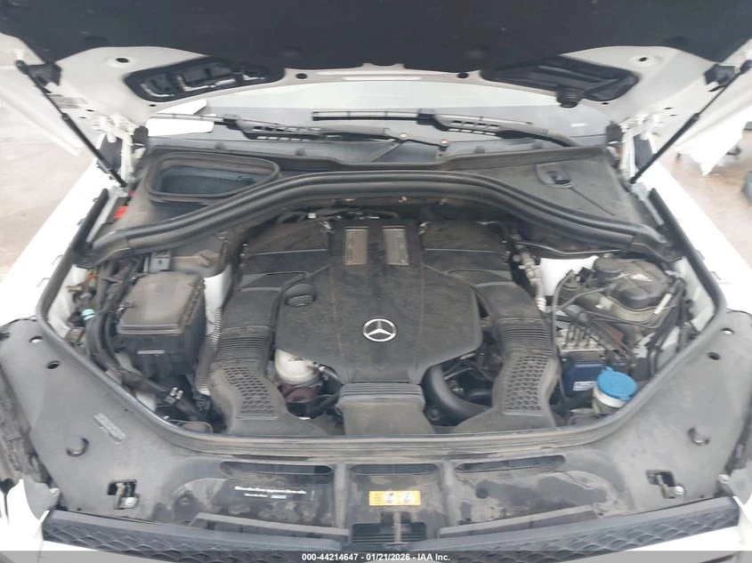 Mercedes-Benz GLS 450 4MATIC | Mobile.bg � ����������� 10