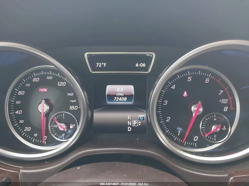 Mercedes-Benz GLS 450 4MATIC | Mobile.bg � ����������� 13